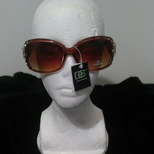 Designer eyewear sunglasses